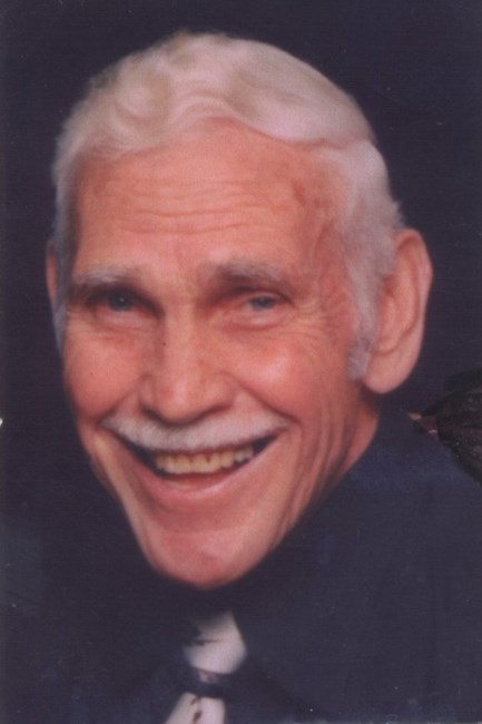 Avis de décès de William Paul Teague Sr.