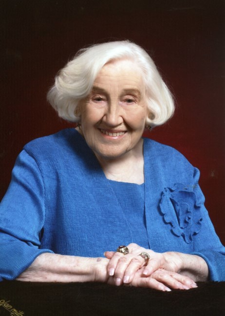 Obituary of Ida C. Wilker