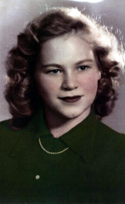 Obituary of Shirley "Grandma Pooh" Ann McManamon