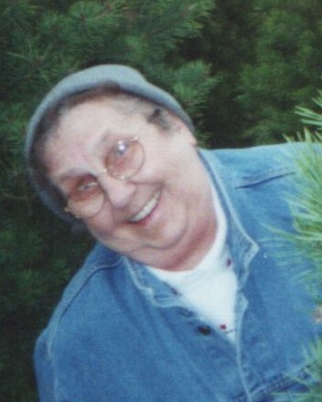 Obituary of Dorothy Dottie "Dottie" Coffman Armstrong