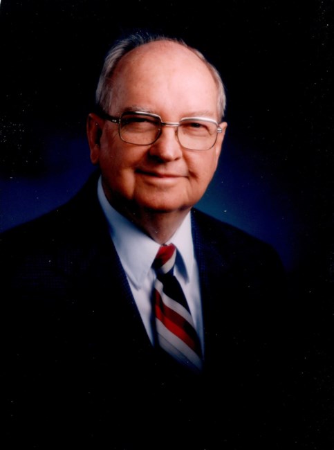 Obituary of Henry Luke