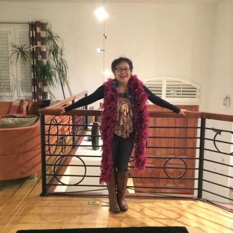 Obituary of Carina Bontilao Kubow