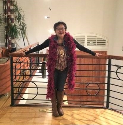 Obituary of Carina Bontilao Kubow