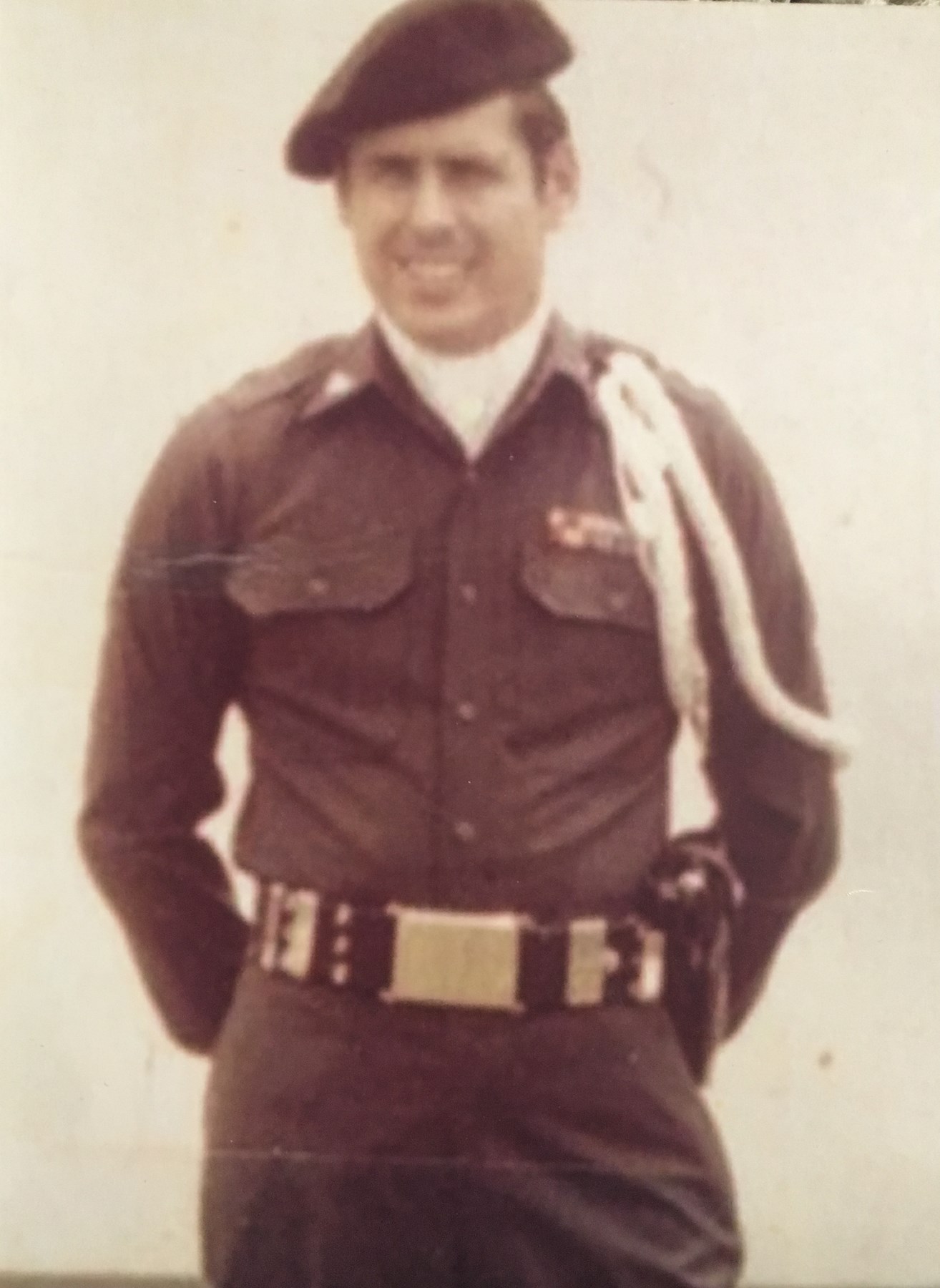 Obituary of Russell Francis Libby