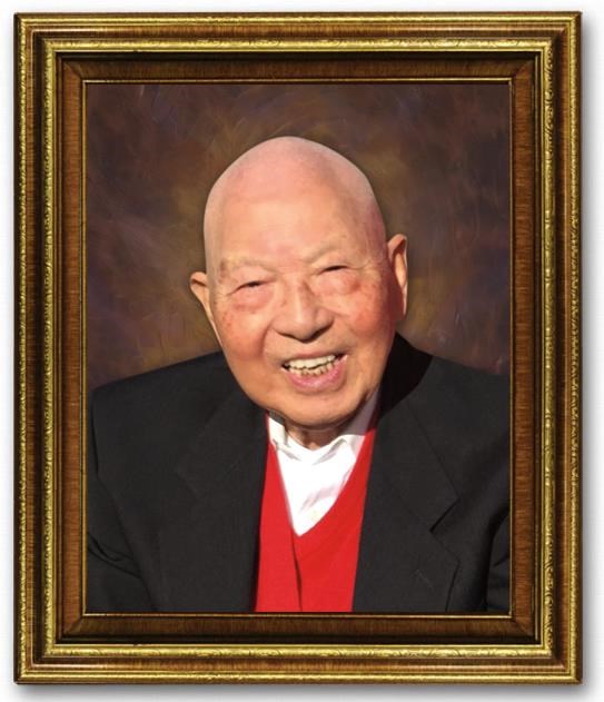 Obituary of Jerry C. Chang