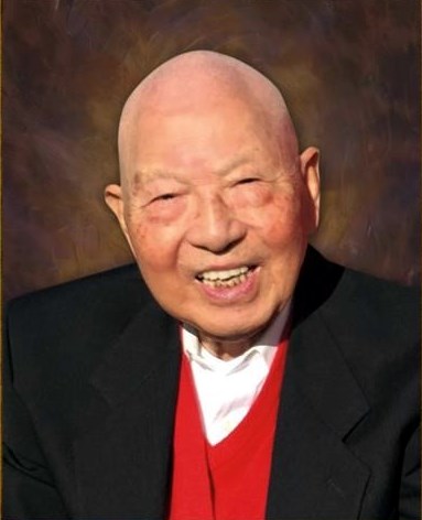 Obituary of Jerry C. Chang