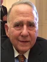 Obituary of Dr. Robert H Rubin