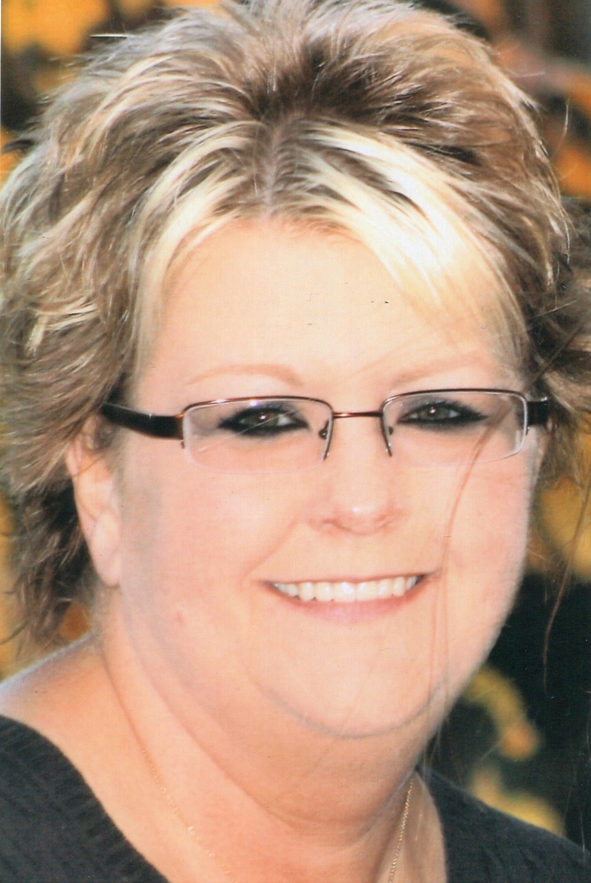 Karen Yvonne (Hutchinson) Johnson Obituary Waynesboro, VA