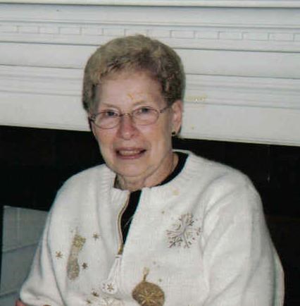 Obituario de Arlene E. Gillett