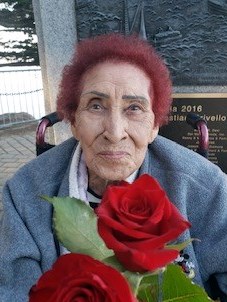 Obituary of Anita Armijo