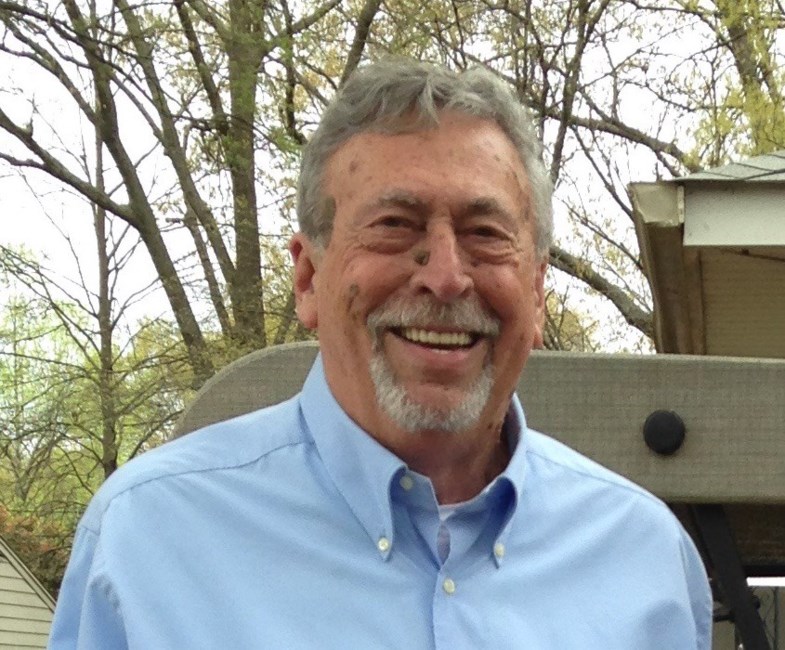 Obituary of James William Thigpun