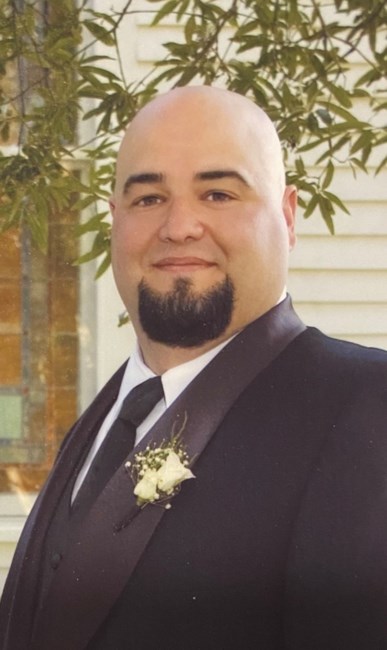 Obituary of Brian Keith Sweeney