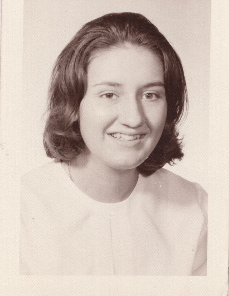 Avis de décès de Margaret Lucille Graham