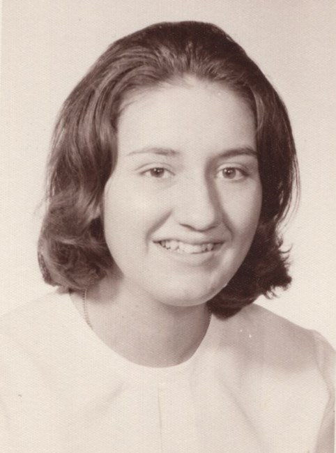 Obituary of Margaret Lucille Graham