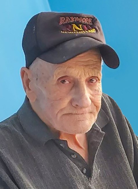 Obituary of Julius Molnar