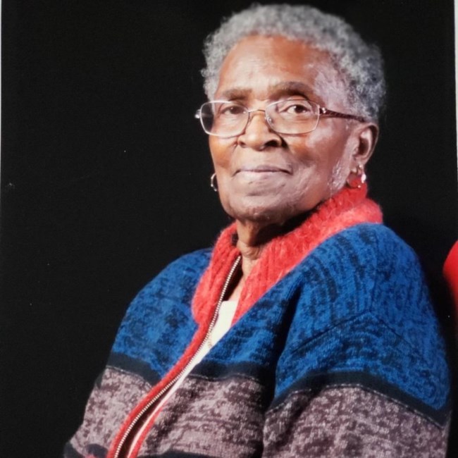 Obituary of Wanda Gail Mitchell