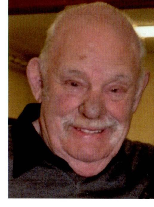 Obituary of Joseph Auguste Donat Gagnon "Don"