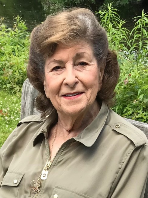 Obituary of Carol Mary Laraja