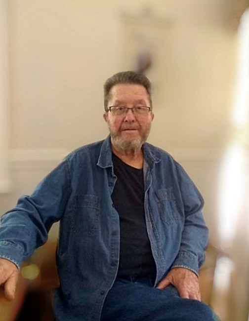 Obituary of Michael Dale McDougald