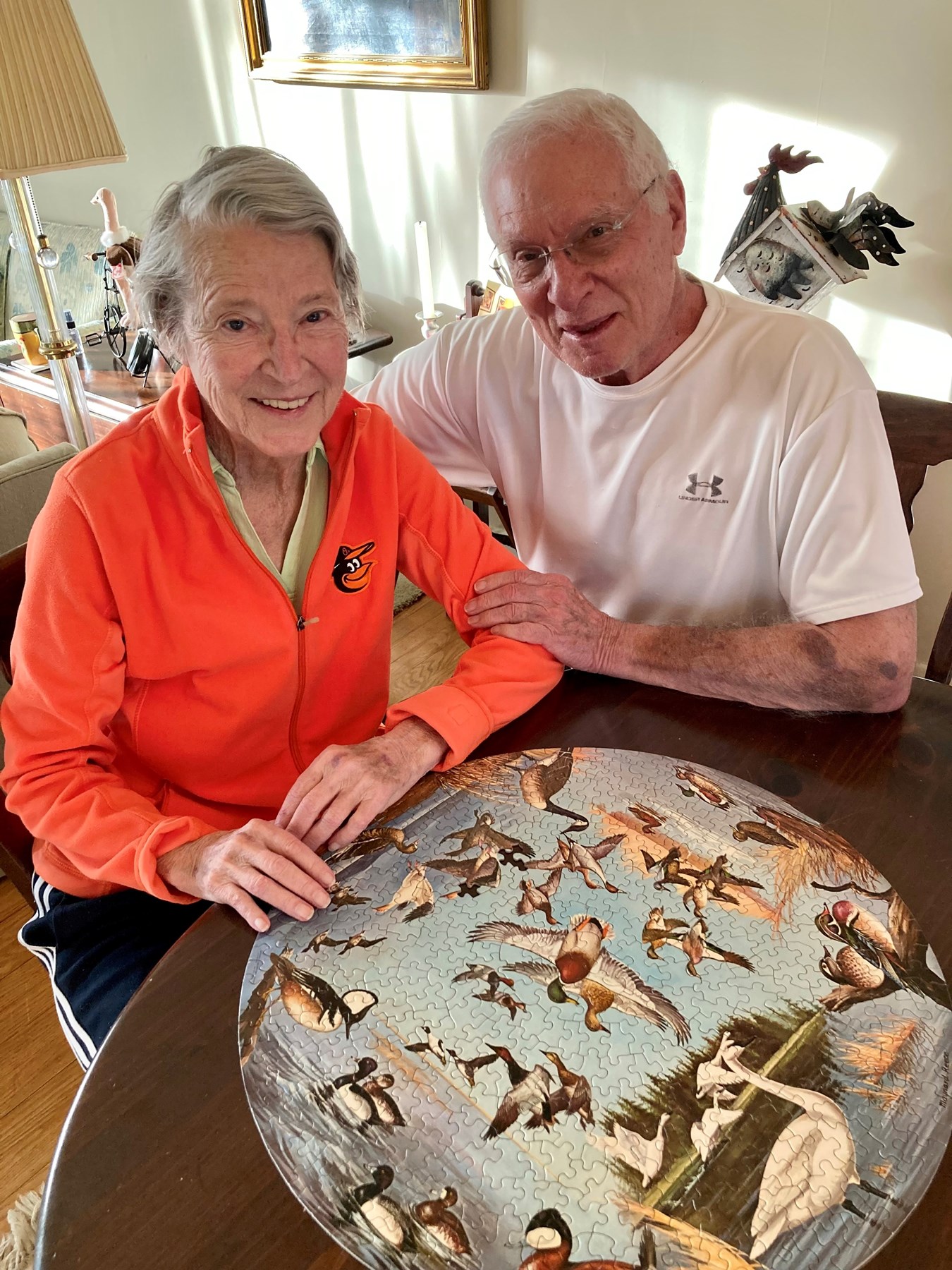 Obituary of Joan Rita Weyers