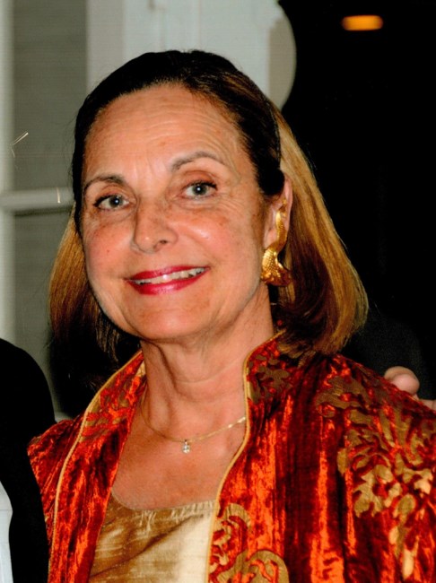 Obituario de Miriam A. Lewis