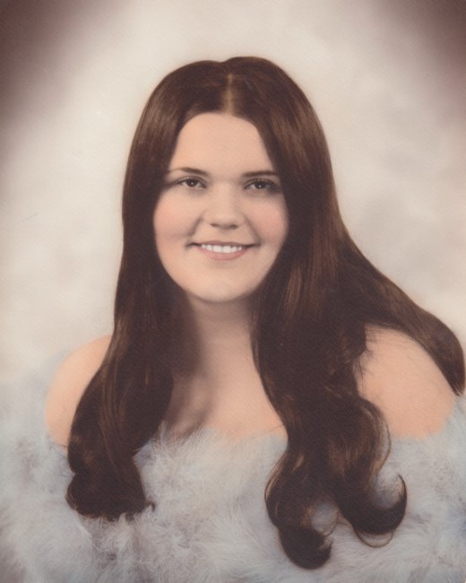 Obituary of Cheryl Nan Moore-Roberson