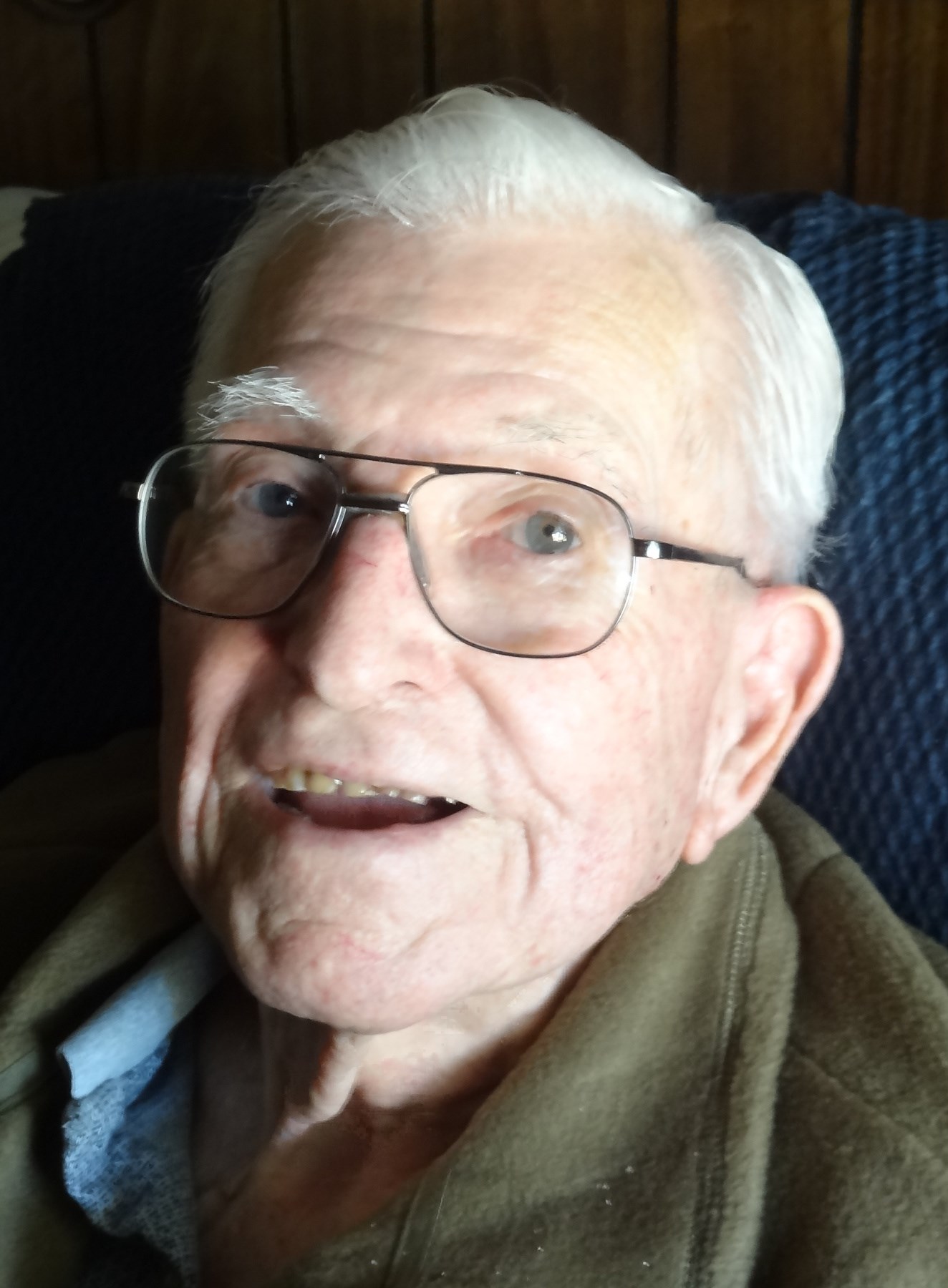 Obituary of Lauren Davis Pendegraft