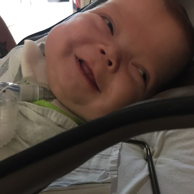 Obituary of Grayson Wayne Goelz