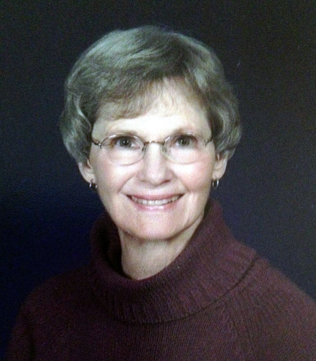Winifred Eells Salisbury Obituary Portland, OR