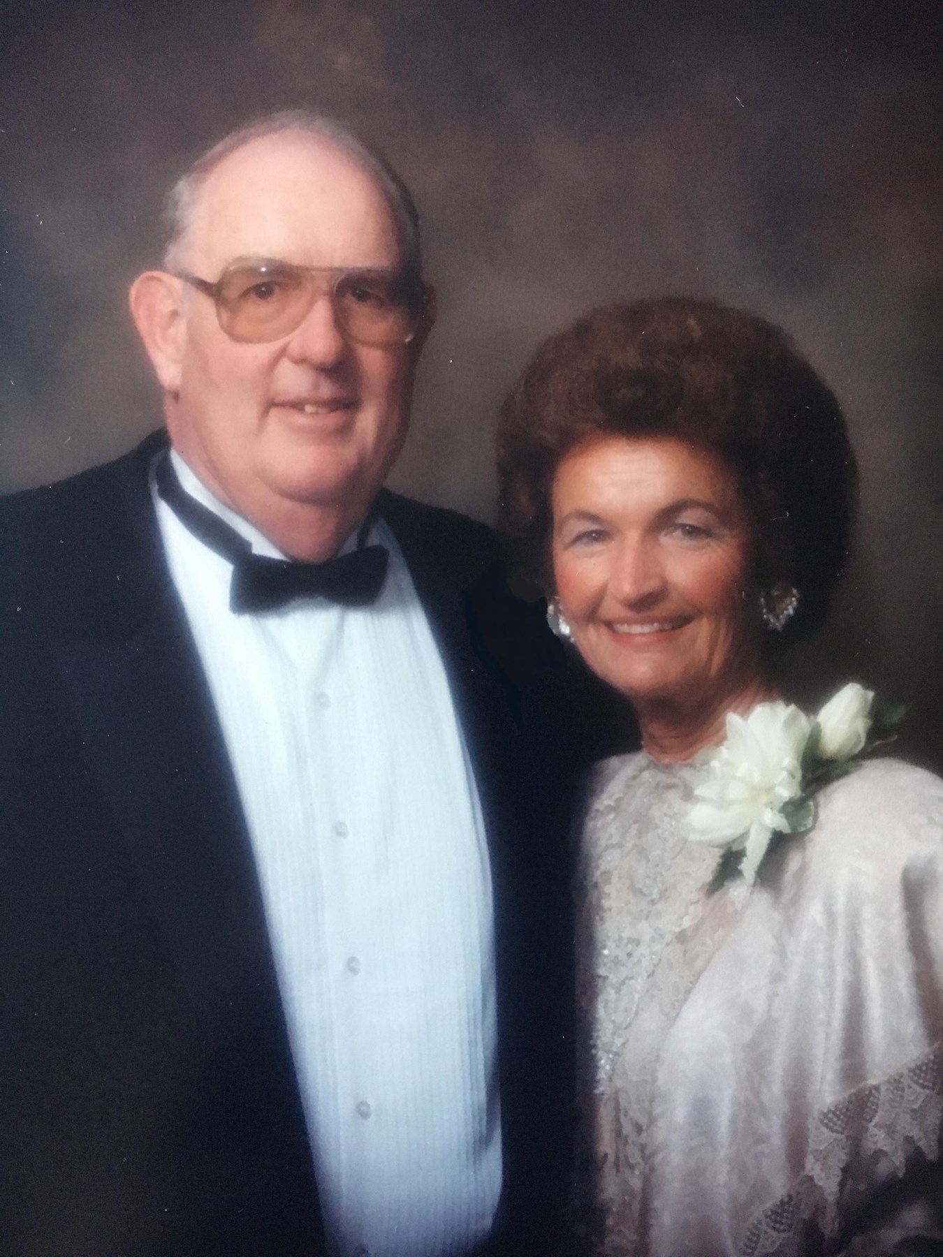Obituary of Lillian Wall Greer