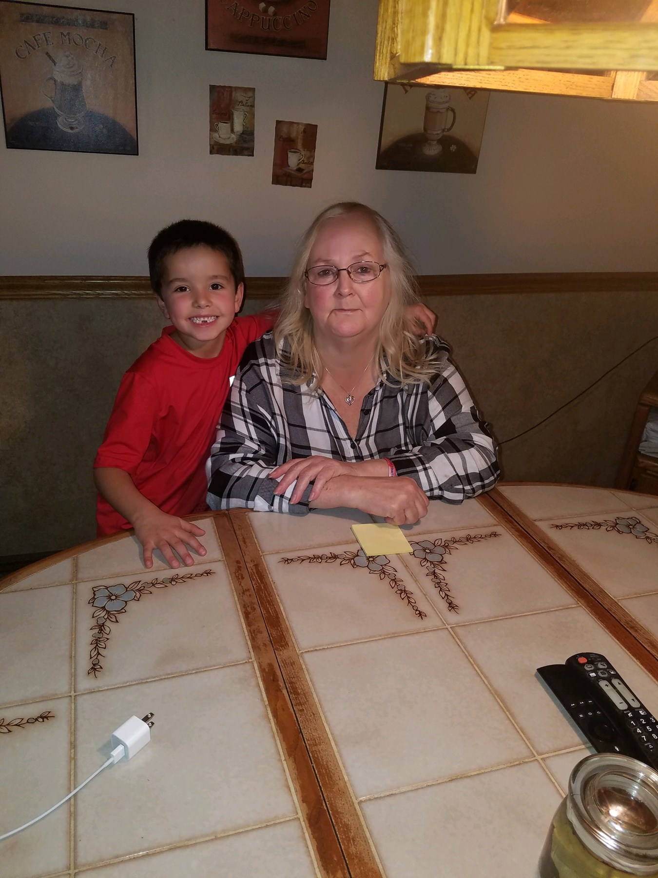 Obituary of Schyla Rose Falardeau