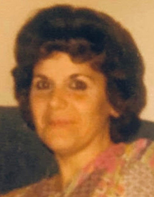 Obituary of Theresa Brown