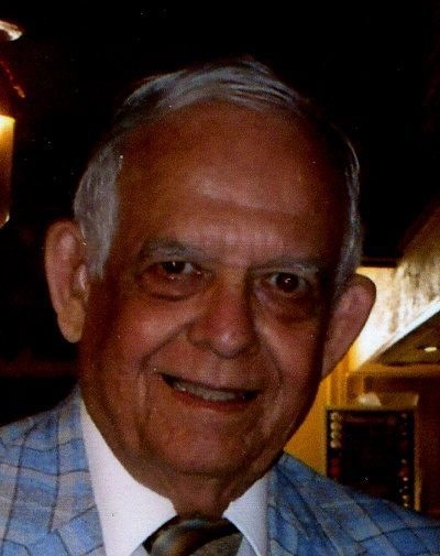 Obituary of William Ellis"Billy"Dedon