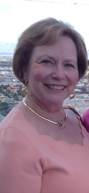 Obituary of Patricia Anne Hood
