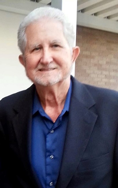 Obituary of James Lewis Gaddy