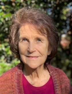 Obituary of Evelyn Ruth Stevens - 06/07/2023 - From the Family