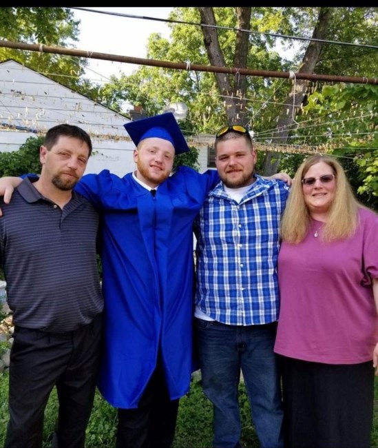 Obituary of Beth Todd