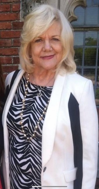 Obituary of Carolyn Gilliland Newman