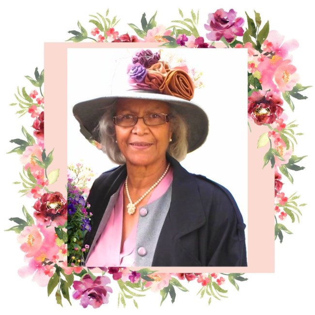 Obituary of Delores Fuller Capers