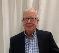 Obituary of John Childs Thrift Jr.