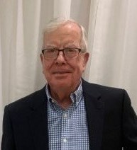 Obituary of John Childs Thrift Jr.