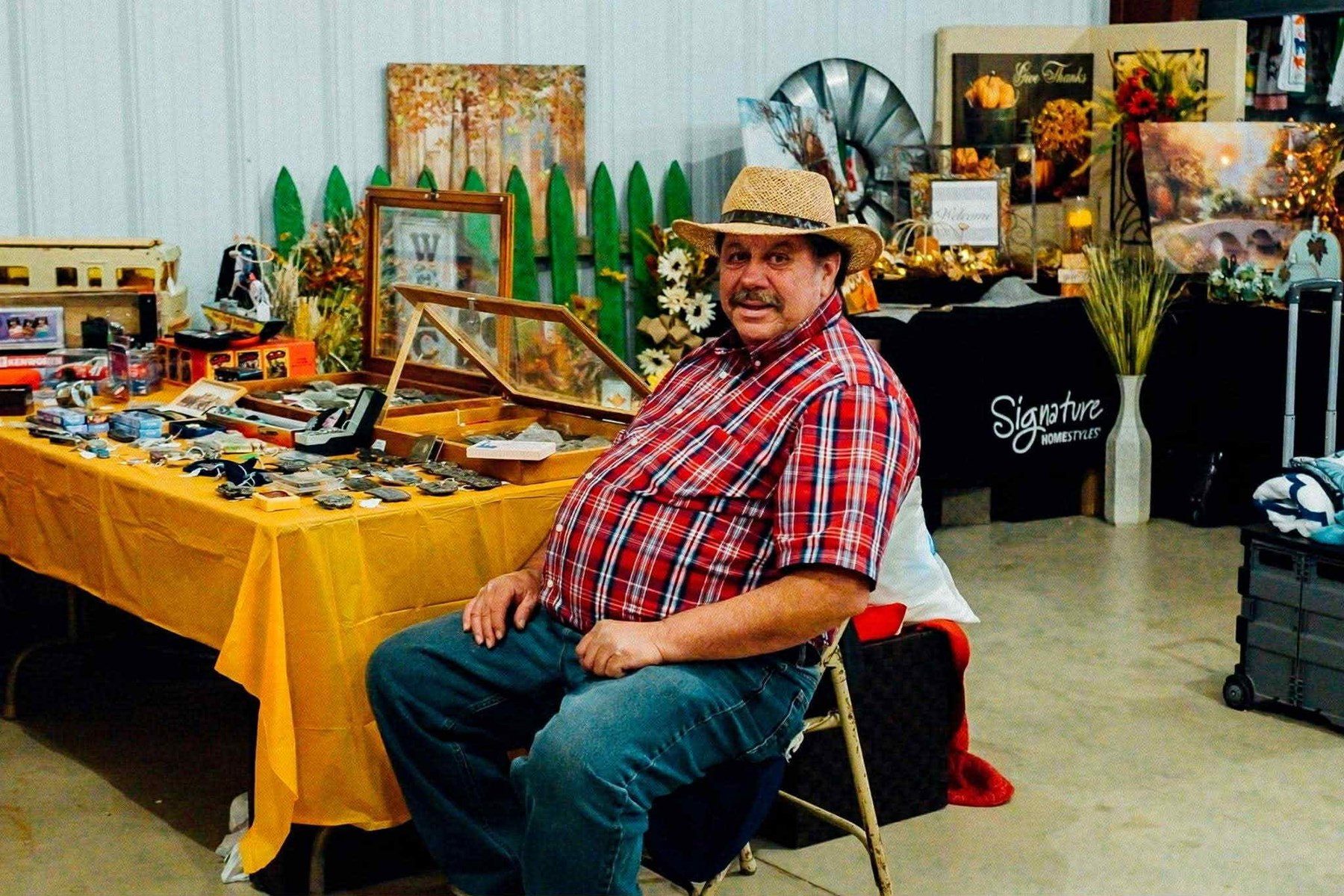 Obituary of David Espada