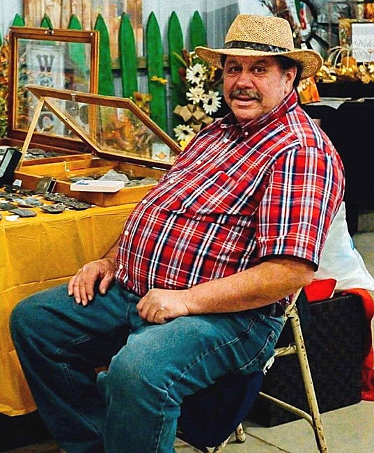 Obituary of David Espada