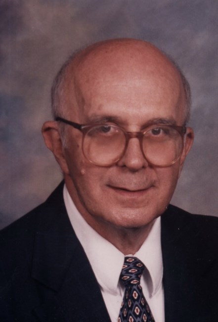 Obituary of Louis Joseph Nadeau