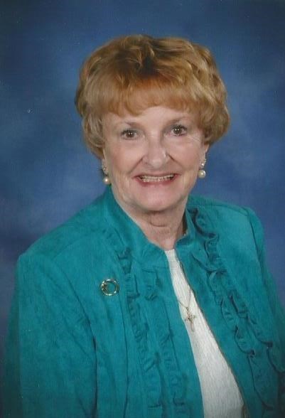 Obituary of Marguerite M Dwyer