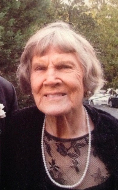 Obituary of Rebecca Turner Westmoreland Flinn