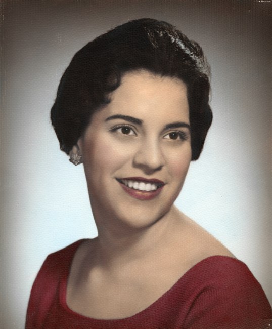 Obituary of Joyce Roberta Koltzan