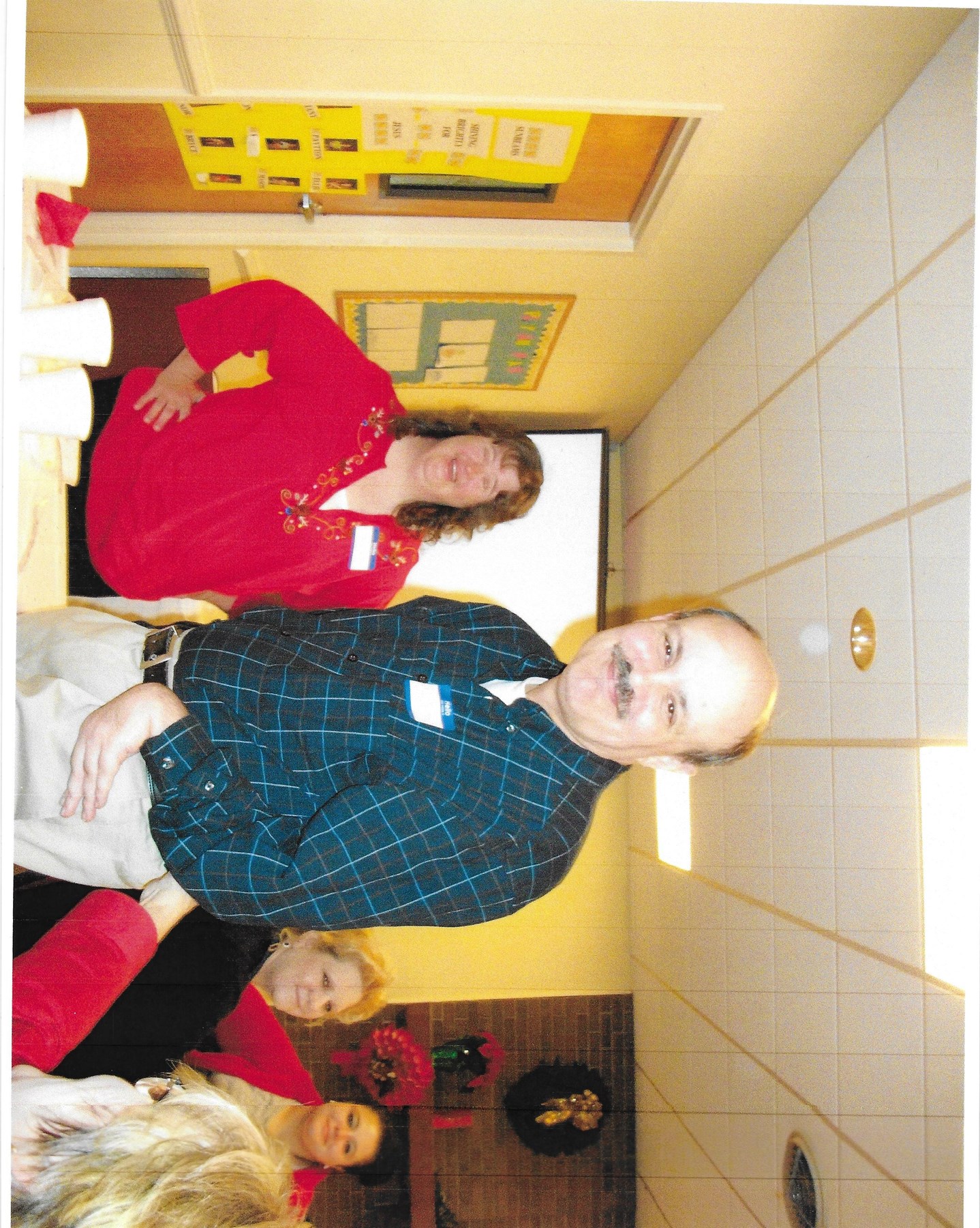 Obituary of Thomas Michael "Mike" Maddux