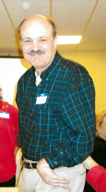 Obituary of Thomas Michael "Mike" Maddux