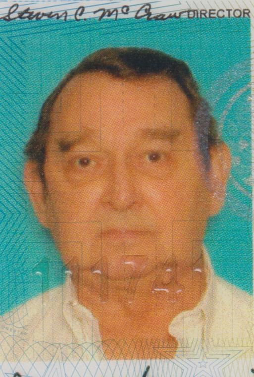 Obituary of James Kirke Greenfield